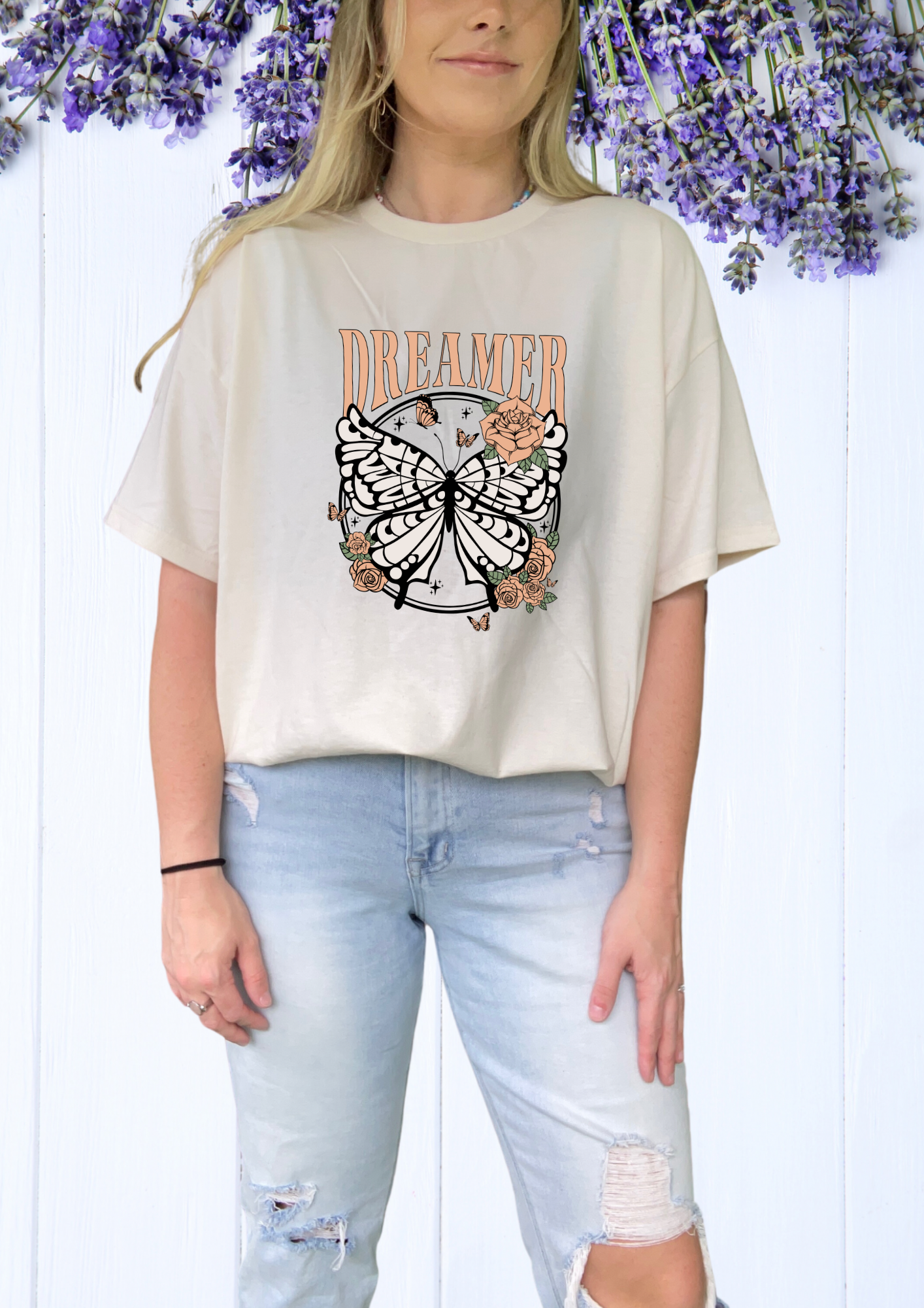 Dreamer Shirt